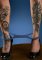 Taboom Silicone Ankle Cuffs