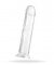 Fantasia Dildo Upper 8" Clear