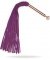 Fifty Shades of Grey Freed - Suede Flogger