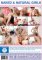 Girl-Girl Hardcore: Naked & Natural Girls