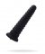 HiSmith KlicLok Dildo 25 cm - front