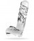 Icicles No 40 Hand Blown Massager