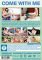 Intimate Moments: Come With Me