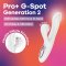 Satisfyer PRO+ G-Spot Generation 2
