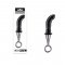 Prostatic Curved Anal Plug