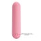 Mini Vibrator Stefan Pink