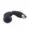 Insider Ball anal plug with bullet