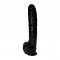 Golia Dildo - Black