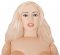 Juicy Jill Love Doll - Uppblåsbar sexdocka med blont hår