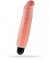 King Cock Vibrating Stiffy 18 cm