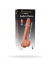 Lovesecret - Appstyrd realistisk vibrator med thrust & värme