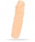Nature Skin Penis Sleeve 19 cm
