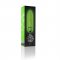 Neon Nights Halo grön batteridriven vibrator