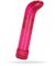 Pearlessence G Vibe Mini - Liten rosa g-punktsvibrator