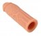 Penis Sleeve Liquid Silicone 15 cm