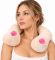 Boob Neck Pillow