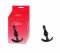 Lovesecret - Svart T-plugg 01 liten