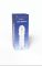 Lovesecret - Ribbad transparent penissleeve #1