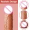 Lovesecret - Appstyrd realistisk vibrator med thrust & värme