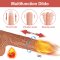 Lovesecret - Appstyrd realistisk vibrator med thrust & värme