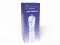 Lovesecret - Ribbad transparent penissleeve #4
