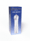Lovesecret - Ribbad transparent penissleeve #5