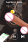Lovesecret - Appstyrd realistisk vibrator med thrust & värme