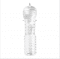 Lovesecret - Ribbad transparent penissleeve #5
