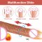 Lovesecret - Appstyrd realistisk vibrator med thrust & värme