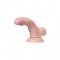 RealStick Nude Dildo 13 cm