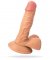 RealStick Nude Dildo 14 cm