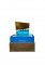 Shiatsu Pheromone Men Lightblue