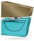 Shiatsu Pheromone Men Lightblue