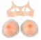 Silicone Breasts with Bra