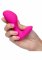 Silicone Remote G-Spot Arouser vibrator