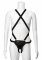 Suspender Harness With Plug