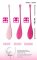 Sweet Smile Kegel Training Balls