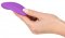 Sweet Smile Touch Vibrator