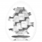 Tenga Egg Cubic
