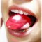 Tongue Vibe fingervibrator