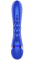 Triple Love Vibrator