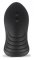 UltraSoft Vibrating Silicone Masturbator