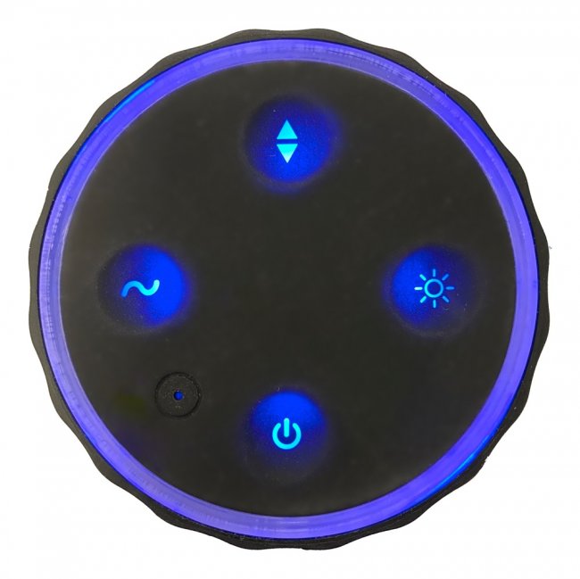 Blow Job Masturbator with 3 functions