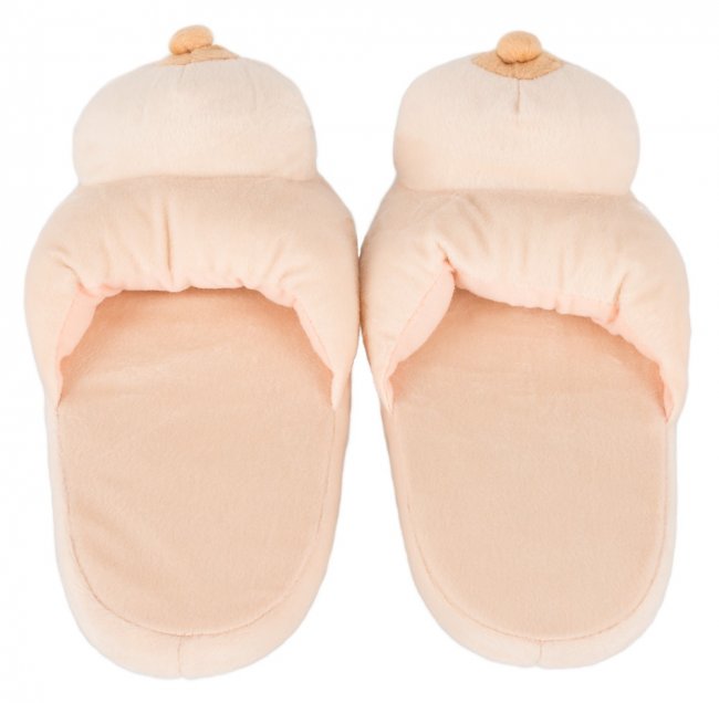 Slippers Boobie