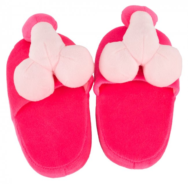 Penis Slippers