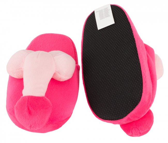 Penis Slippers