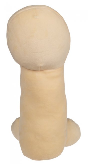 Plush Penis