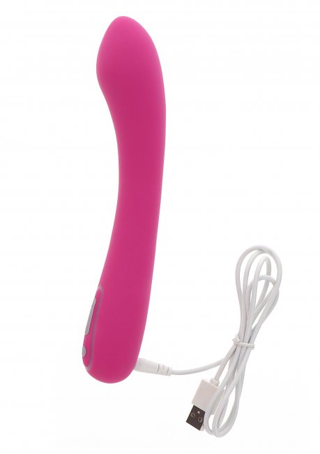 Awesome G-Spot Vibrator