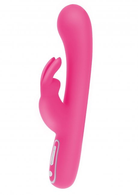 Exciting Rabbit Vibrator