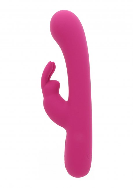Exciting Rabbit Vibrator